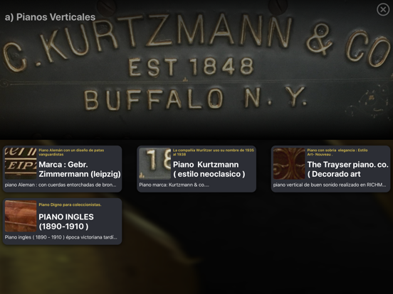 Screenshot #6 pour A&P