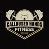 Calloused Hands Fitness App Delete