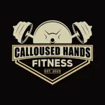 Calloused Hands Fitness App Problems