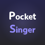 Pocket Singer - 我的OC会唱歌！