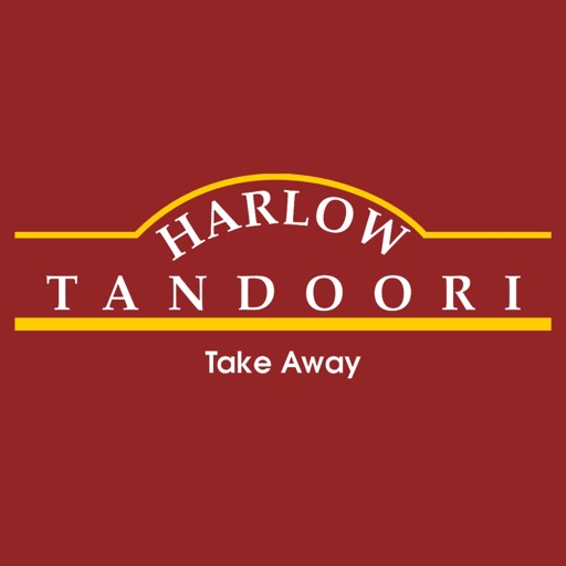 Harlow Tandoori