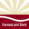 KansasLand Bank icon