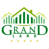 Grand Land Inc. logo