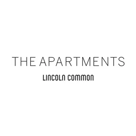 Apartments at Lincoln Common Читы