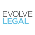 Evolve Legal App Problems