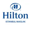 Hilton Maslak Hotel contact information