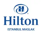 Hilton Maslak Hotel App Positive Reviews