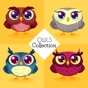 Cute Owl Emojis app download