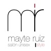 Mayte Ruiz icon