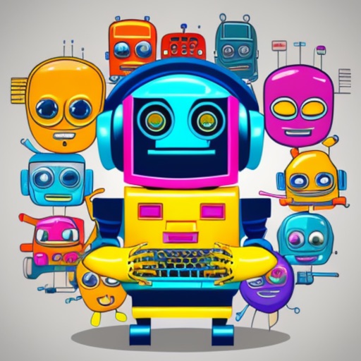 HoeferAI Image Generation