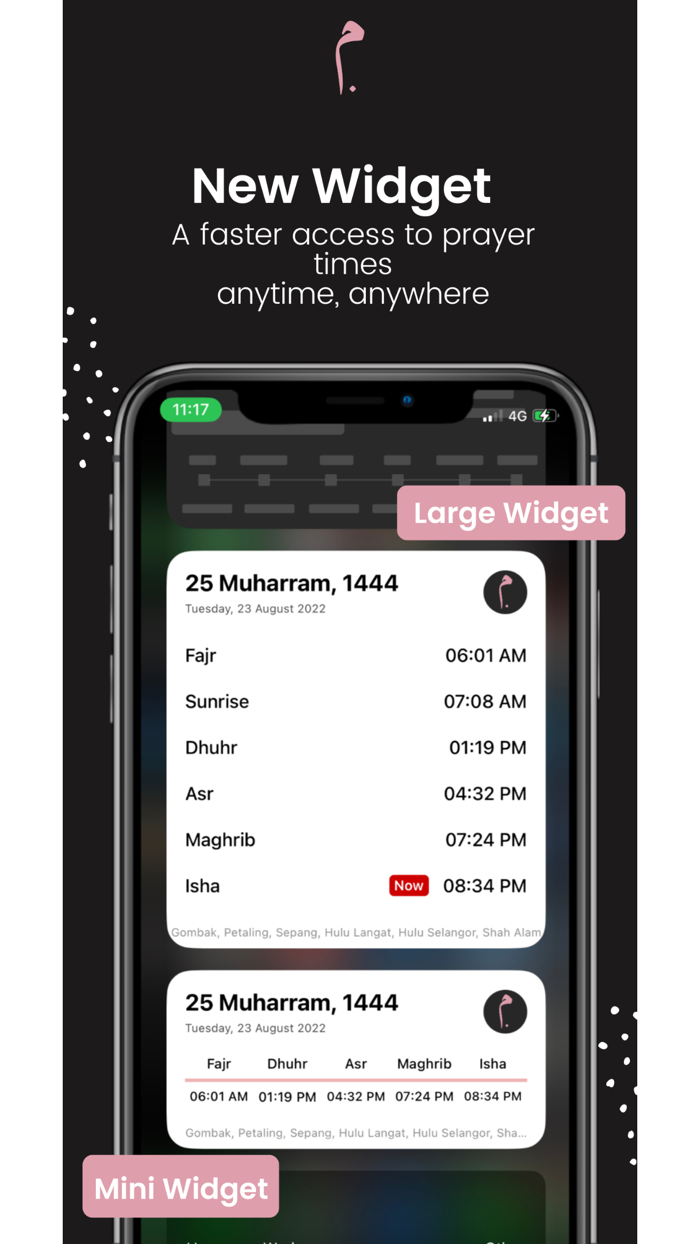 Mukmin Pro-Solat Qiblat Quran