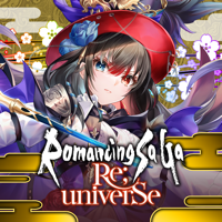 Romancing SaGa ReuniverSe