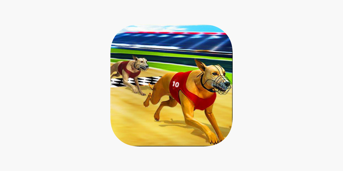 Crazy Dog Racing Fever Game 3D em Jogos na Internet