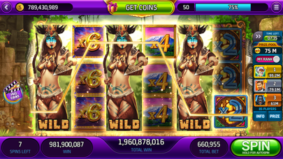 Slots Spin Riches ™ Epic Wins screenshot 3