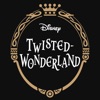 Icon Disney Twisted-Wonderland