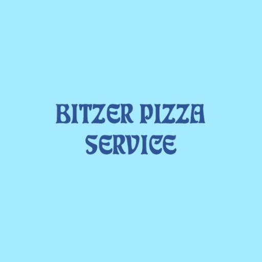 Bitzer Pizza