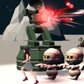 螢幕擷取畫面 (8) Tower Defense: Horror Invader
