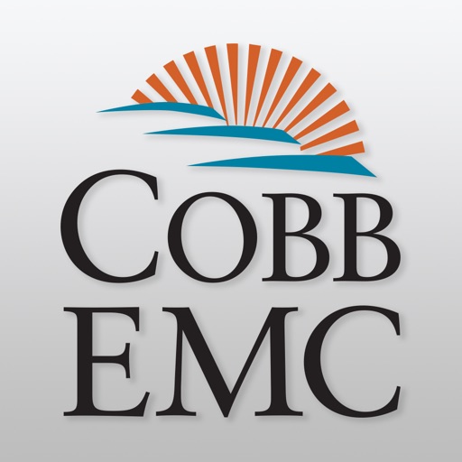 Cobb EMC iOS App