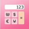 Simple Currency Converter Calc