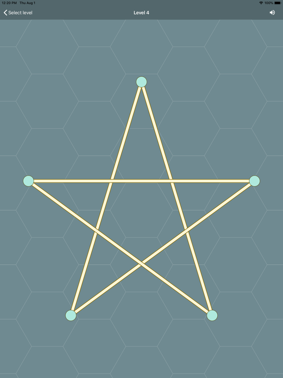 Screenshot #4 pour One - Touch - Draw