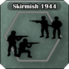 Skirmish 1944 WW2 icon