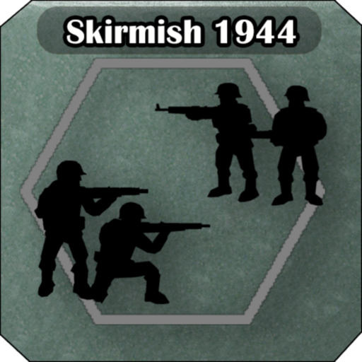 Skirmish 1944 WW2