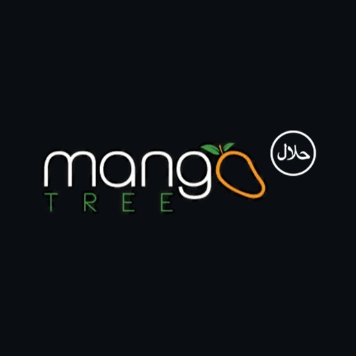 Mango Tree Preston icon