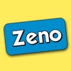 Sight Word Mastery: Zeno Words