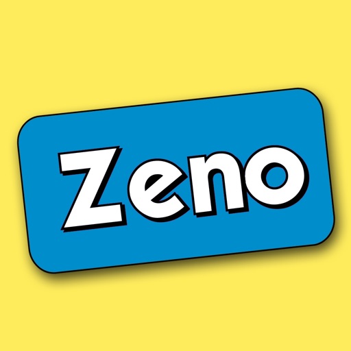 Sight Word Mastery: Zeno Words icon
