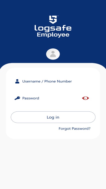 Logsafe Employee
