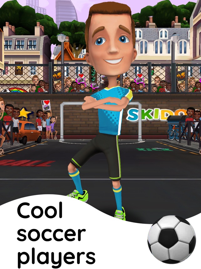 Soccer Math Game Lite::Appstore for Android