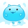 Watercat: drink reminder icon