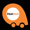 Pampam - Passageiros - APLICATIVO PAM PAM