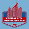 Capital City Wrestling Club delete, cancel