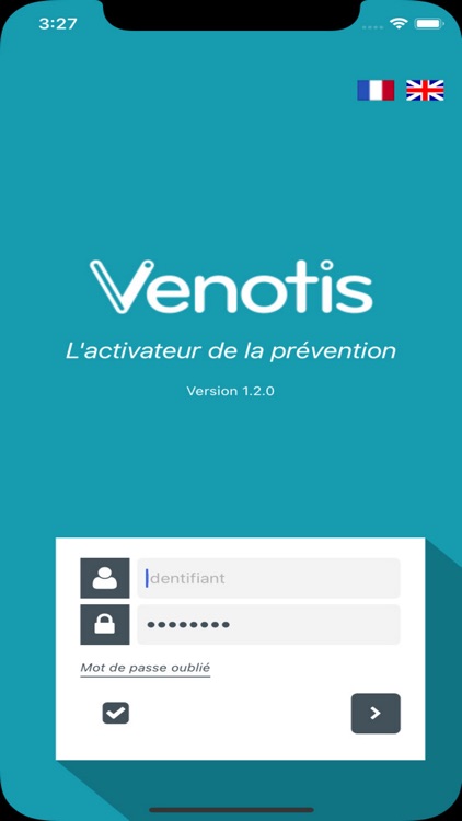 Venotis