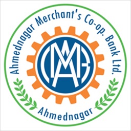 Ahmednagar Merchant Bank MB