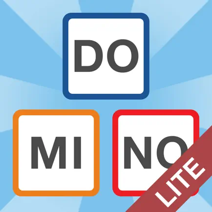 Word Domino lite, letter games Cheats