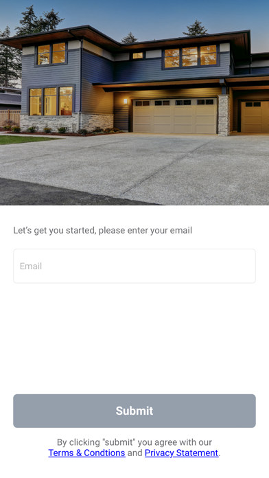 CENTURY 21 Redwood Screenshot