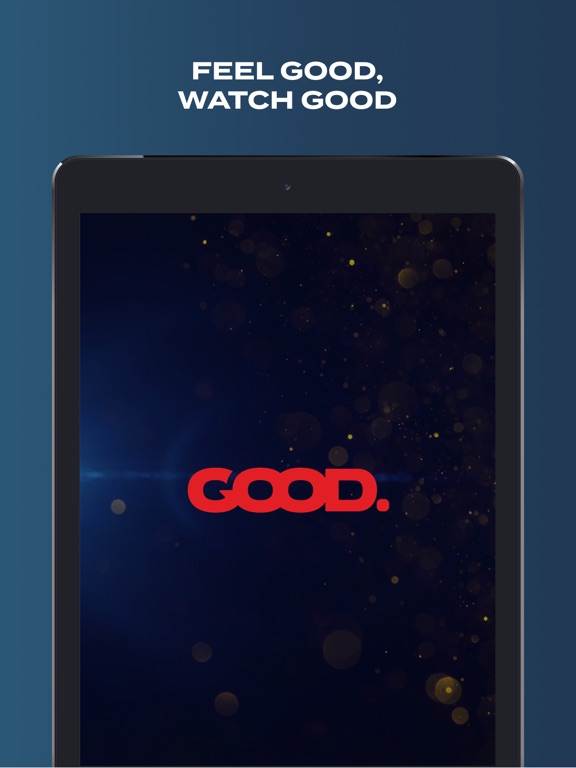 Screenshot #4 pour GOOD.