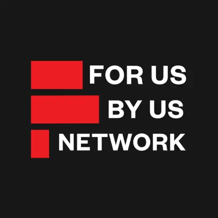For Us By Us Network Читы