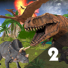 Dinosaur Roar & Smash Life Sim - Coded Velocity, Inc.