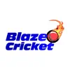 Blaze Cricket App Delete