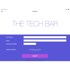 螢幕擷取畫面 (3) Tech Bar Form