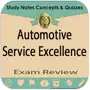 Automotive Service Excellence.