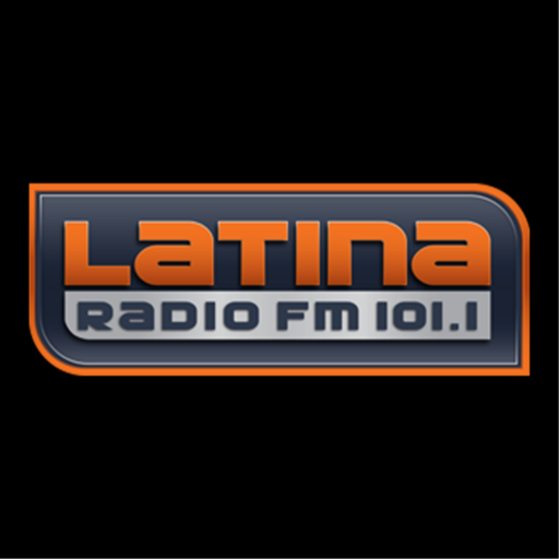 Radio Latina 101.1