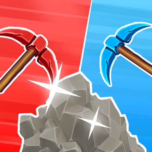Miners Brawl: Craft Battles icon