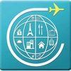 TravelAll Packing List icon