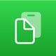 PasteChat app icon - Utilities app for iPhone
