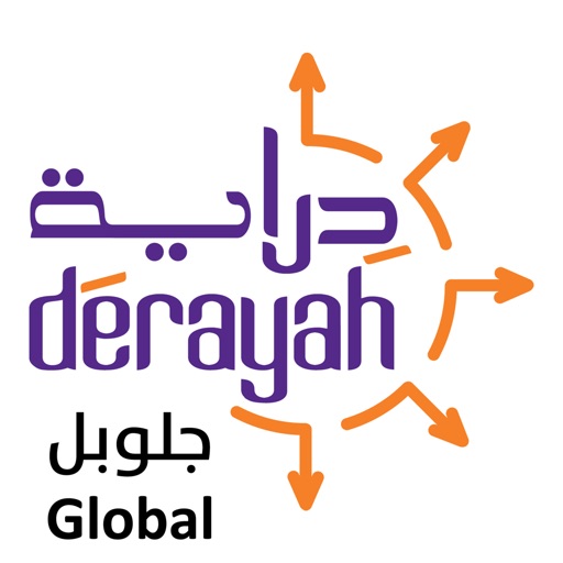 Derayah Global iOS App