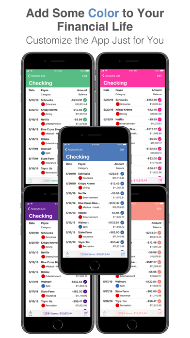 SEE Finance 2 Screenshot
